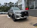 Thumbnail Toyota Hilux 2.8GD-6 Xtra cab Legend 50 auto