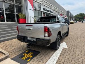 Toyota Hilux 2.8GD-6 Xtra cab Legend 50 auto - Image 2