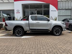 Toyota Hilux 2.8GD-6 Xtra cab Legend 50 auto - Image 3