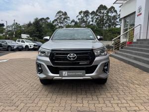 Toyota Hilux 2.8GD-6 Xtra cab Legend 50 auto - Image 4