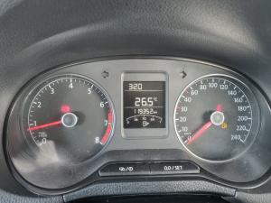 Volkswagen Polo Vivo hatch 1.4 Trendline - Image 9