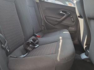 Volkswagen Polo Vivo hatch 1.4 Trendline - Image 12