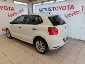 Volkswagen Polo Vivo hatch 1.4 Trendline - Image 15