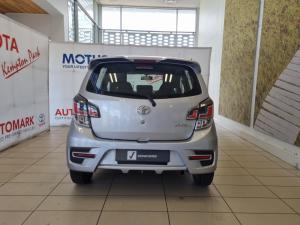 Toyota Agya 1.0 auto - Image 5