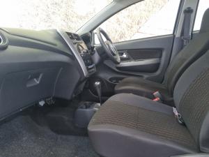 Toyota Agya 1.0 auto - Image 7