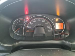Toyota Agya 1.0 auto - Image 9