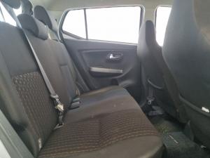 Toyota Agya 1.0 auto - Image 10