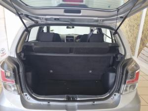 Toyota Agya 1.0 auto - Image 11