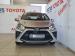 Toyota Agya 1.0 auto - Thumbnail 4