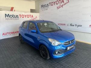 Suzuki Celerio 1.0 GL manual - Image 1