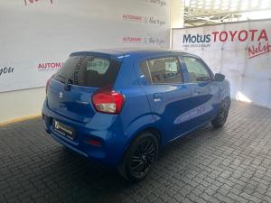 Suzuki Celerio 1.0 GL manual - Image 2