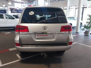 Toyota Land Cruiser 200 4.5D-4D V8 VX - Image 5