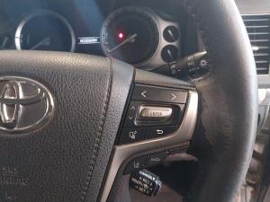 Toyota Land Cruiser 200 4.5D-4D V8 VX - Image 10