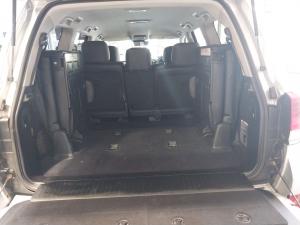 Toyota Land Cruiser 200 4.5D-4D V8 VX - Image 19