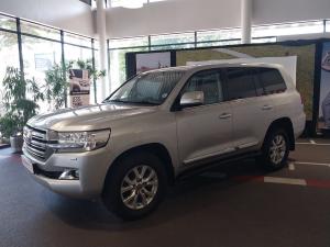 Toyota Land Cruiser 200 4.5D-4D V8 VX - Image 21