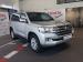 Toyota Land Cruiser 200 4.5D-4D V8 VX - Thumbnail 1