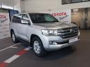 Thumbnail Toyota Land Cruiser 200 4.5D-4D V8 VX