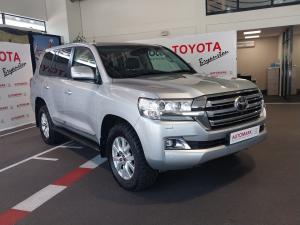 Toyota Land Cruiser 200 4.5D-4D V8 VX - Image 1