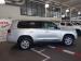 Toyota Land Cruiser 200 4.5D-4D V8 VX - Thumbnail 3