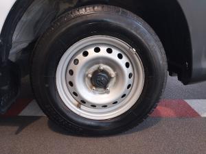 Toyota Hilux 2.0 single cab S (aircon) - Image 15