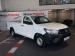 Toyota Hilux 2.0 single cab S (aircon) - Thumbnail 1