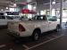 Toyota Hilux 2.0 single cab S (aircon) - Thumbnail 2
