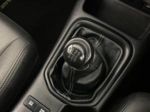 Toyota Hilux 2.4 GD-6 RB SRXE/CAB - Image 10