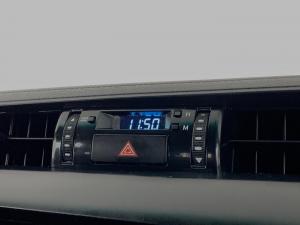 Toyota Hilux 2.4 GD-6 RB SRXE/CAB - Image 12