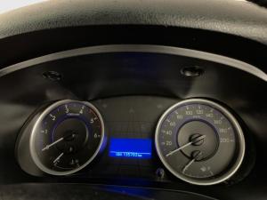 Toyota Hilux 2.4 GD-6 RB SRXE/CAB - Image 13