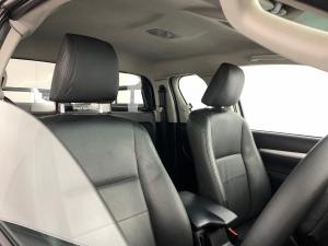 Toyota Hilux 2.4 GD-6 RB SRXE/CAB - Image 16