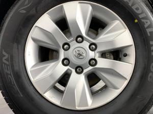 Toyota Hilux 2.4 GD-6 RB SRXE/CAB - Image 17
