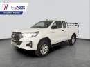 Thumbnail Toyota Hilux 2.4 GD-6 RB SRXE/CAB