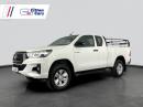 Thumbnail Toyota Hilux 2.4 GD-6 RB SRXE/CAB