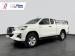 Toyota Hilux 2.4 GD-6 RB SRXE/CAB - Thumbnail 1