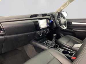 Toyota Hilux 2.4 GD-6 RB SRXE/CAB - Image 20
