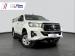 Toyota Hilux 2.4 GD-6 RB SRXE/CAB - Thumbnail 4