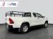 Toyota Hilux 2.4 GD-6 RB SRXE/CAB - Thumbnail 6