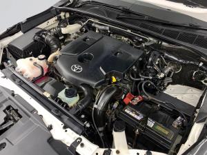 Toyota Hilux 2.4 GD-6 RB SRXE/CAB - Image 8