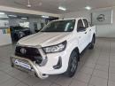 Thumbnail Toyota Hilux 2.4 GD-6 RB Raider automaticD/C