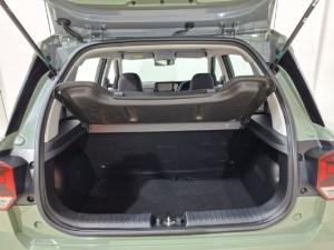 Hyundai Exter 1.2 Premium manual - Image 12