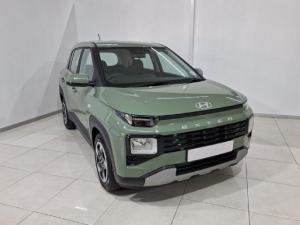 Hyundai Exter 1.2 Premium manual - Image 1