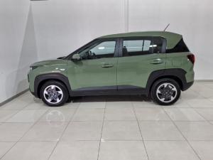Hyundai Exter 1.2 Premium manual - Image 2