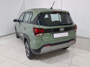 Hyundai Exter 1.2 Premium manual - Image 3