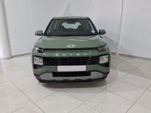 Hyundai Exter 1.2 Premium manual - Image 4