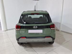 Hyundai Exter 1.2 Premium manual - Image 5
