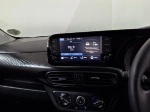 Hyundai Exter 1.2 Premium manual - Image 7