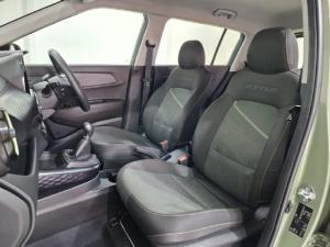 Hyundai Exter 1.2 Premium manual - Image 8