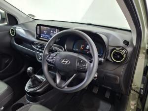 Hyundai Exter 1.2 Premium manual - Image 9