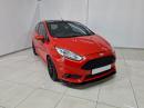 Thumbnail Ford Fiesta ST