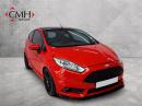 Thumbnail Ford Fiesta ST